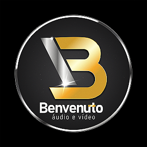 Benvenuto Áudio e Vídeo