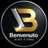 Benvenuto Áudio e Vídeo