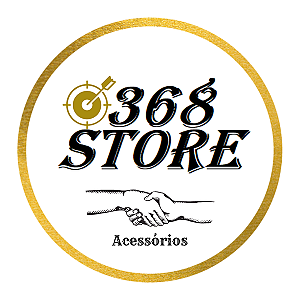 368 STORE eletrônicos, relógios e acessórios em geral