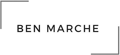 Ben Marche