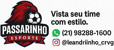 Passarinho esporte