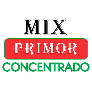 Loja Mix Primor