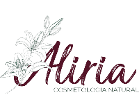 Aliria Cosmetologia Natural