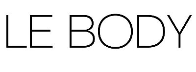 LE BODY