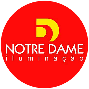 Notre Dame Iluminação