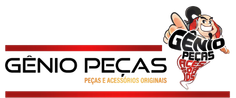 Gênio Peças