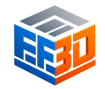 Fábrica de Formas 3D