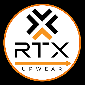 RTX UpWear - Moda Esportiva