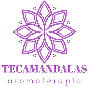 Teca Mandalas Aromaterapia