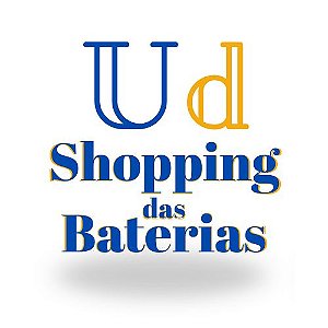 Ud Shopping das Baterias