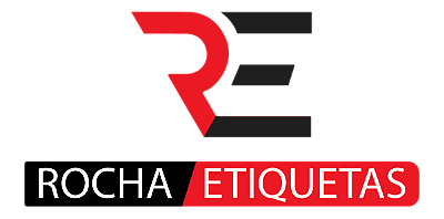 Rocha Etiquetas