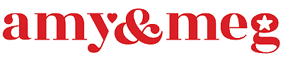 Amy & Meg