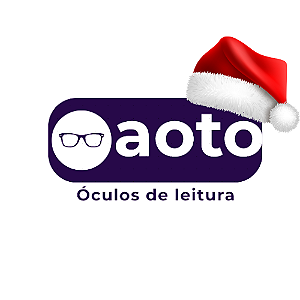 Óculos de Leitura - AOTO