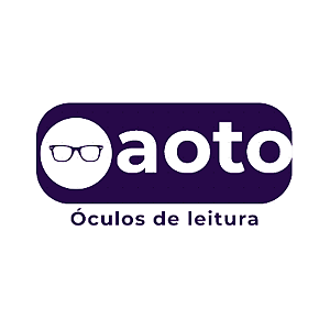Óculos de Leitura - AOTO