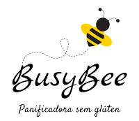 Busy Bee Sem Glúten