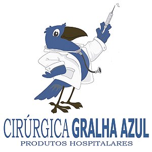 Cirúrgica Gralha Azul