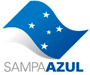 Sampa Azul - Store