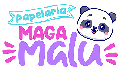 Papelaria Maga Malu