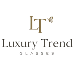 Luxury trend glasses