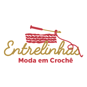 Entrelinhas Moda em Crochê 
