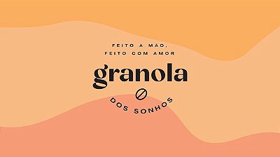 Granola dos Sonhos