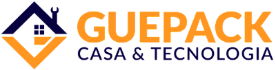 Guepack - Home & Construção