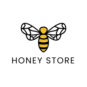 Honey Store Concept