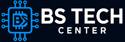 BS Informática - A Melhor Loja de Informática do RJ