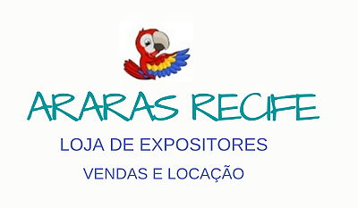 Araras Recife Expositores