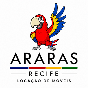 Araras Recife Expositores