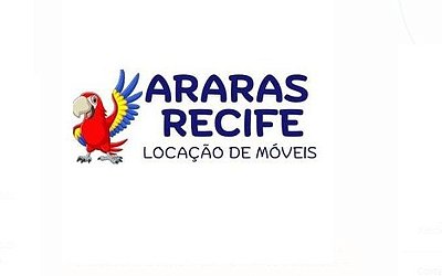 Araras Recife Expositores