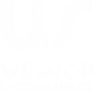 WESHOP E-COMMERCE