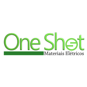 One Shot Materiais Elétricos