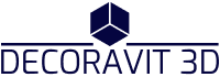 DECORAVIT 3D