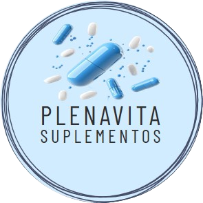 PLENAVITA SUPLEMENTOS