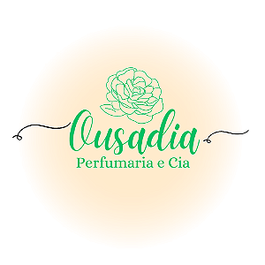 Ousadia Perfumaria e Cia
