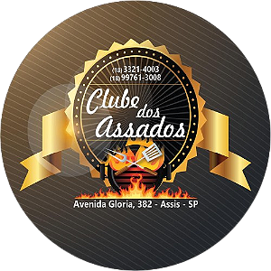 Clube dos Assados 