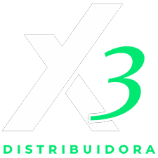 X3 Distribuidora