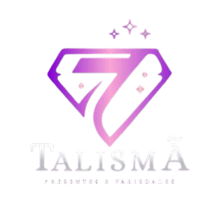 Talismã Presentes e Variedades