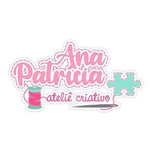 Ana Patricia - Ateliê Criativo 