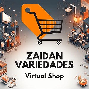 ZAIDAN VARIEDADES