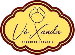 Vó Xanda Produtos Naturais