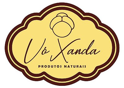 Vó Xanda Produtos Naturais
