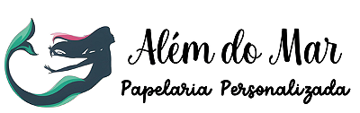 Além  do Mar Papelaria