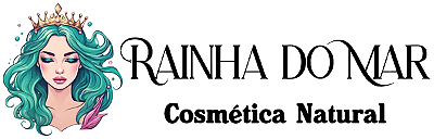 Rainha do Mar Cosmética Natural