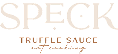 Speck Truffle