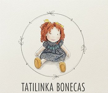Tatilinka Bonecas