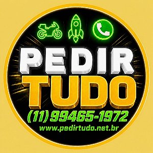 Pedir Tudo