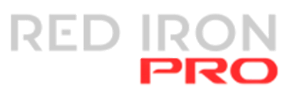 Red Iron Pro