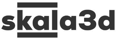 Skala 3D